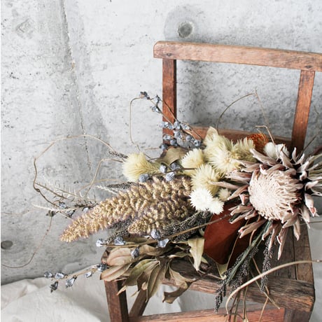 botanical  bouquet