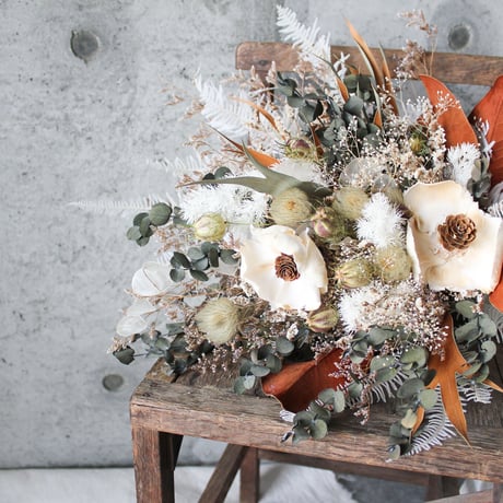 botanical  bouquet