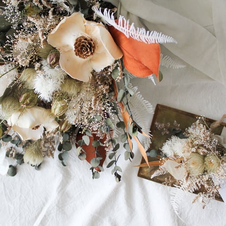 botanical  bouquet