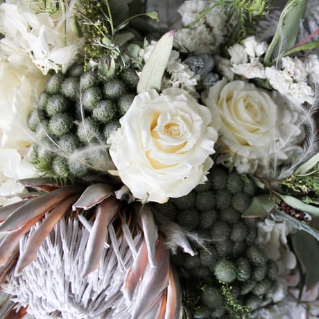 botanical  bouquet