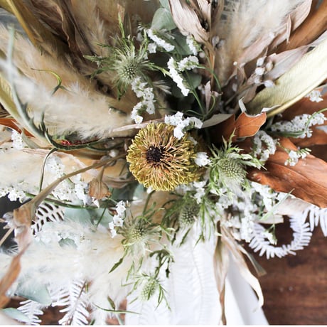 botanical  bouquet