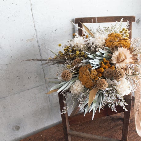 botanical bouquet boutonniere set