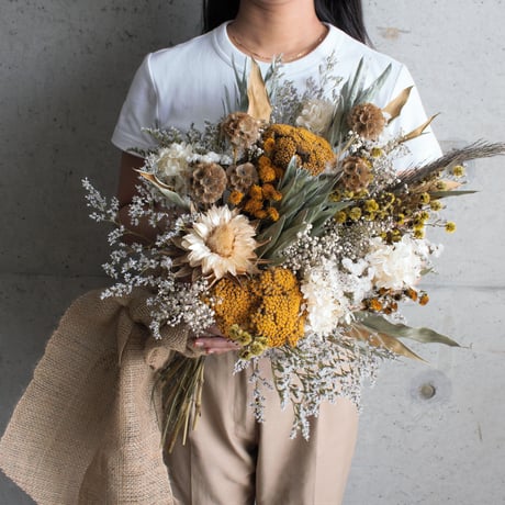 botanical bouquet boutonniere set