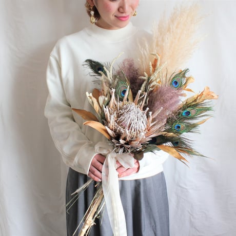bouquet boutonniere set