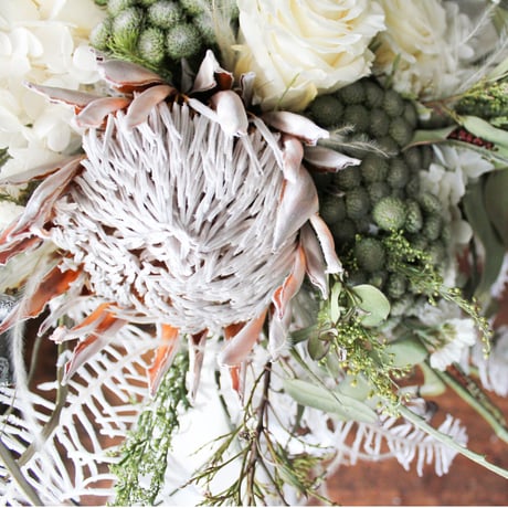 botanical  bouquet