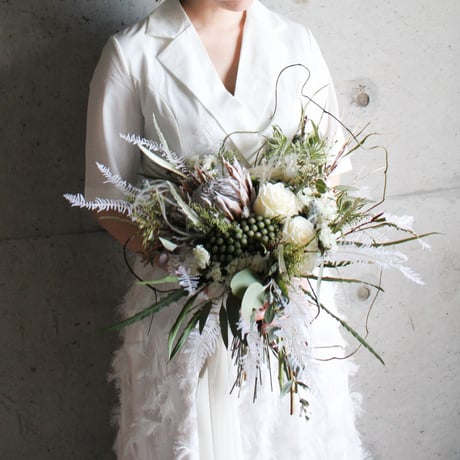 botanical  bouquet