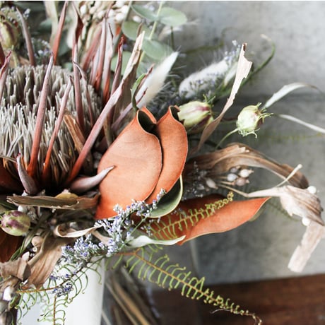botanical  bouquet