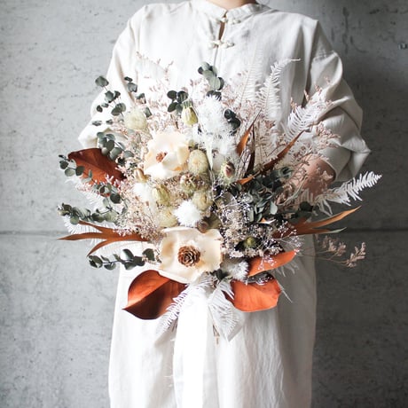 botanical  bouquet