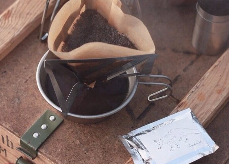 AT COFFEE      6袋セット 再入荷！Forester'sSet（3種類×各1pac）（約6杯分） | Forester's