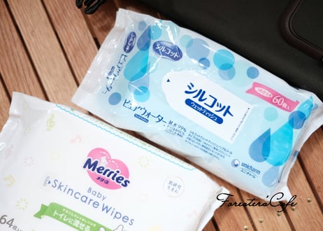 再入荷★WETティッシュケース