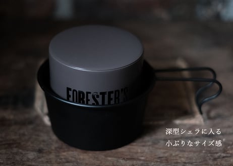 COFFEE CAN