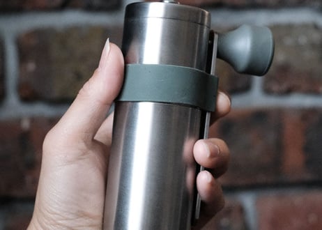 メタルコーヒーミル