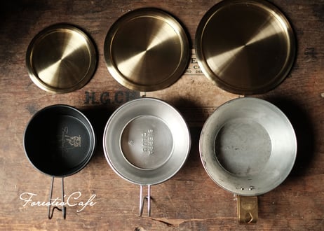 BRASS PLATE （Ｍサイズ）
