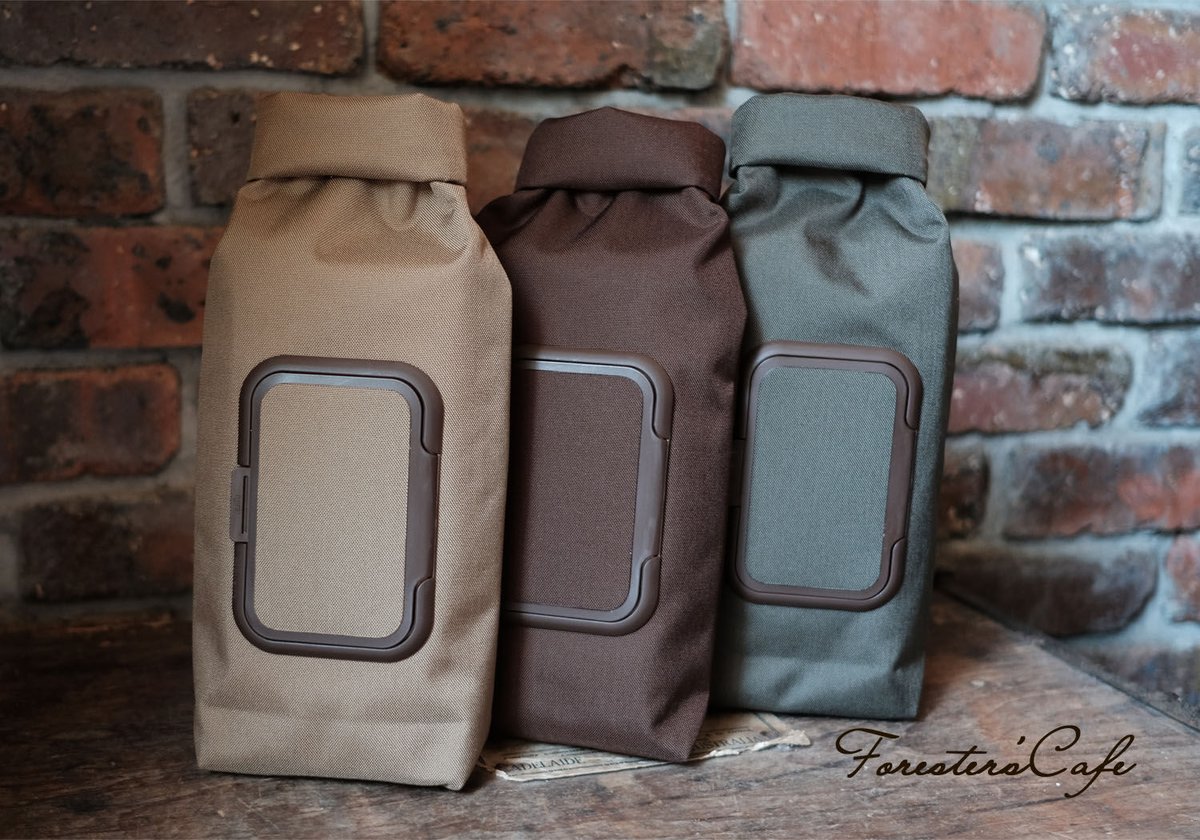 PAPERケース | Forester'sCafe