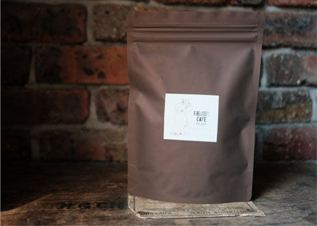 再入荷！オリジナルブレンド・SOTO BLEND 100ｇ