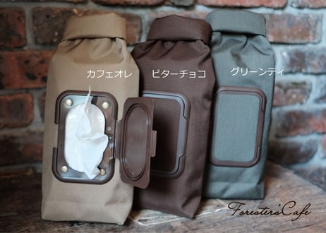 PAPERケース
