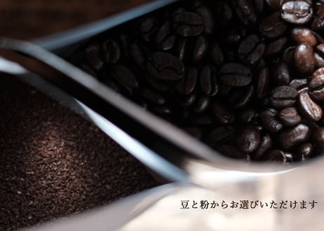 再入荷！オリジナルブレンド・SOTO BLEND 100ｇ