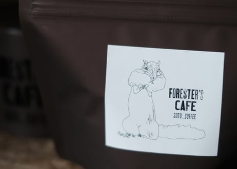 COFFEE CAN＆SOTO BLEND（100g×2パック）（プレゼント付き）