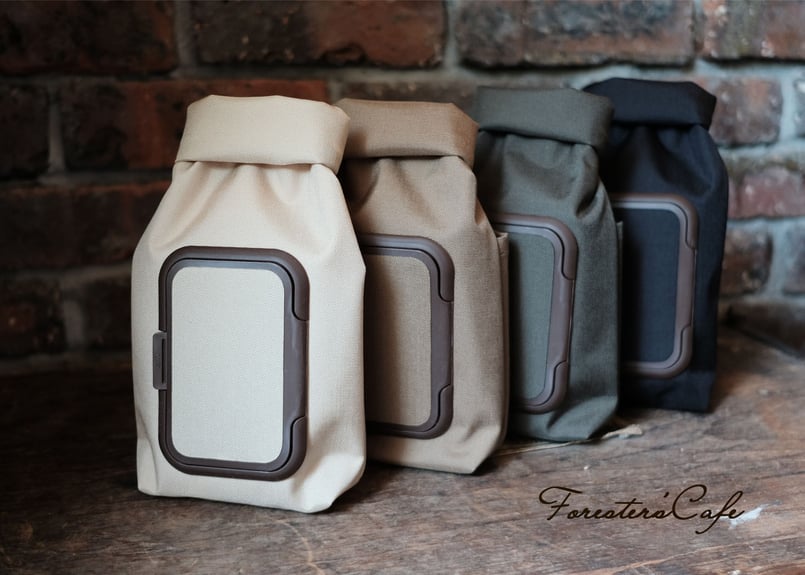 再入荷☆WETティッシュケース | Forester'sCafe