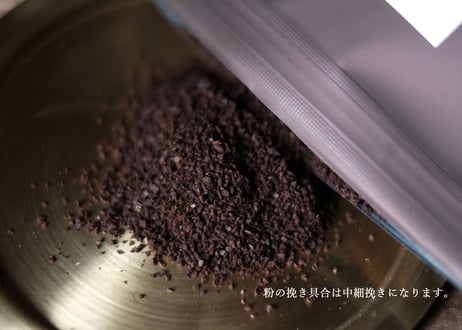 COFFEE CAN＆SOTO BLEND（100g×2パック）（プレゼント付き）