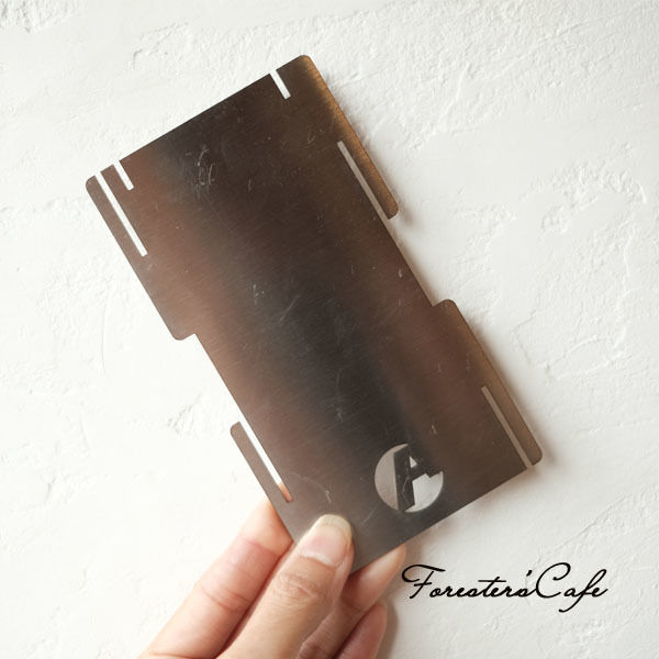 オプション Aパネル【asimocrafts】 | Forester'sCafe