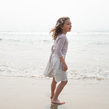 《予約販売》SOOR PLOOM / Ina Wrap -  Cloud