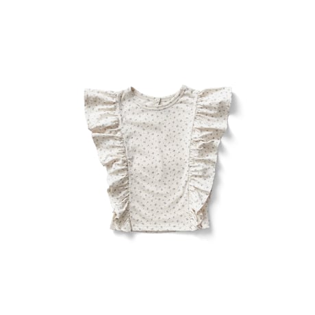 Soor Ploom バーディ Birdie Floret Print 5y Birdie Tunic - Soor Ploom Tops | Maisonette