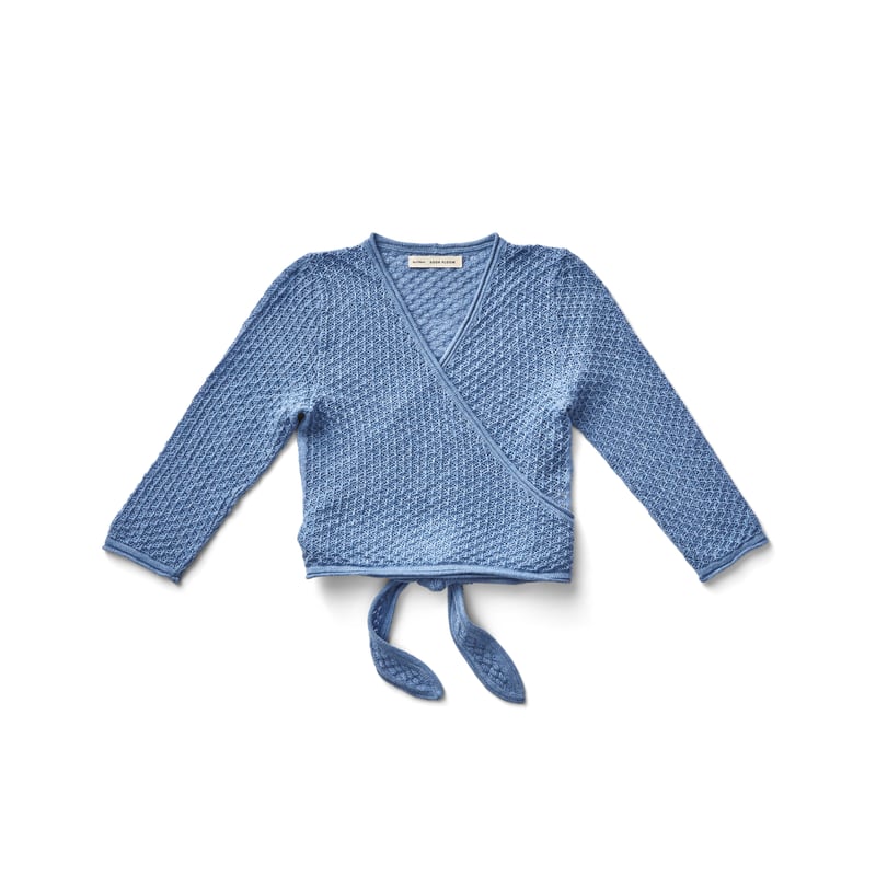 SOOR PLOOM / INA WRAP - Blueberry | hi heidi