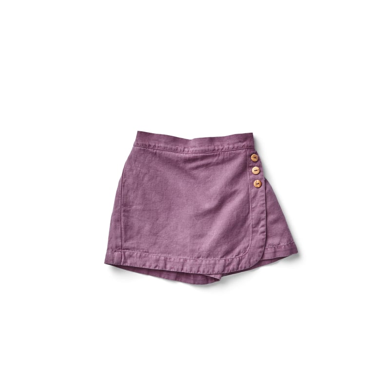 SOOR PLOOM / Olive Skort - Zinnia | hi heidi SOOR PLOOM / Olive Skort - Zinnia | hi heidi