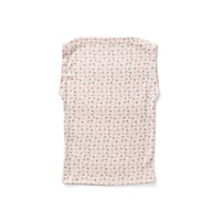 SOOR PLOOM / Lake Tee -  CHICWEED PRINT, MIX
