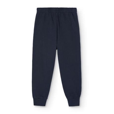 THE ANIMALS OBSERVATORY / DRACO KID SWEATPANTS - Navy