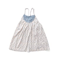 SOOR PLOOM / Cornelia Camisole -  Azul