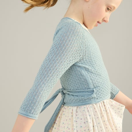 SOOR PLOOM / Pocket Dress -  CHICWEED PRINT, MIX