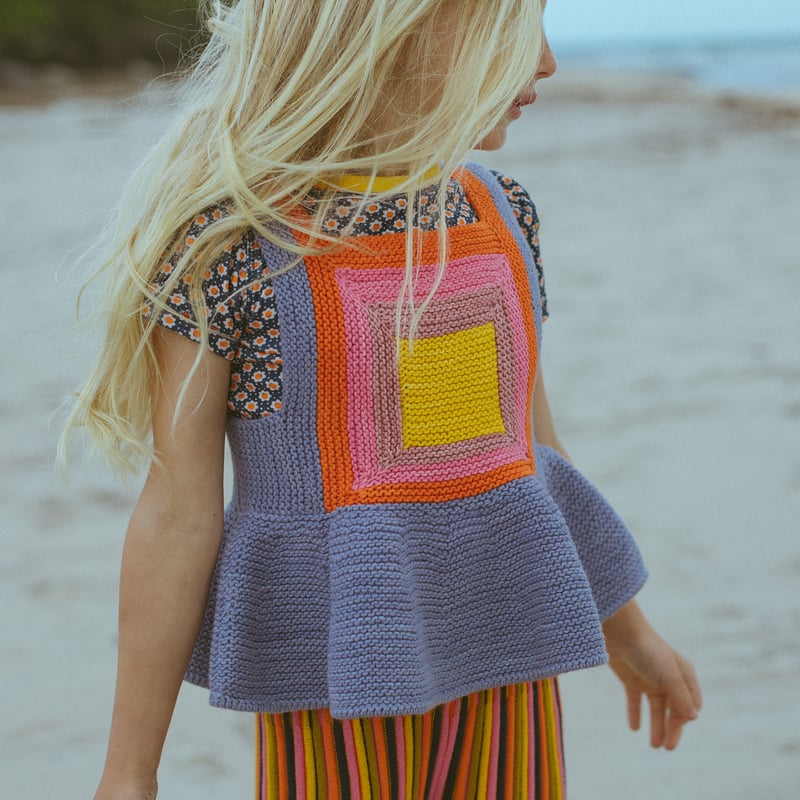 misha & puff レギンス 18-24m misha&puff レギンス 18-24m Misha&Puff