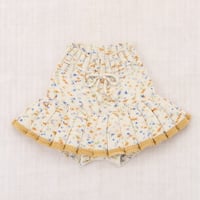 Misha & Puff / Skating Pond Skirt - SEASHORE CONFETTI