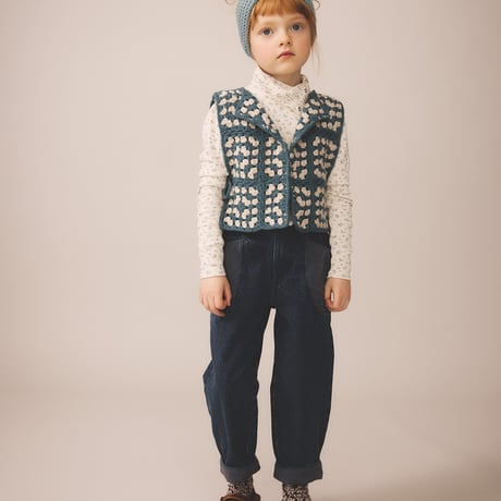 SOOR PLOOM / MIXED SOCK - SOOT 単品販売