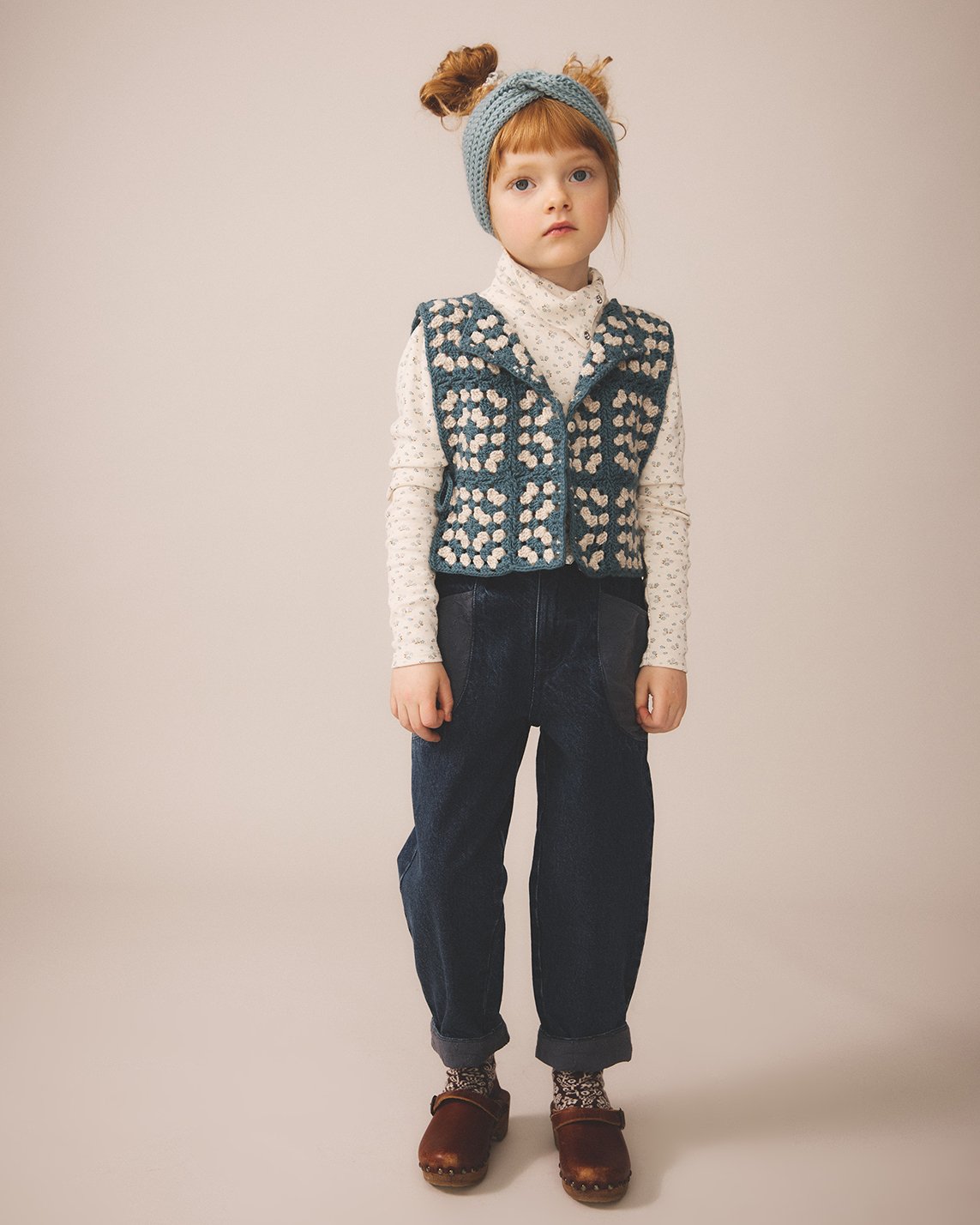 soorploom OLIVE SCORT、ソックスセット　　7Y soorploom OLIVE SCORT、ソックスセット 7Y