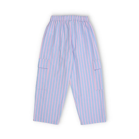 the new society / Kythira Pant - Powder Blue