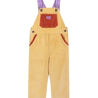 Misha & Puff / Velvet Zuzu Pant - Ink | hi heidi