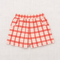 Misha & Puff / Cycling Short - Tomato Piazza
