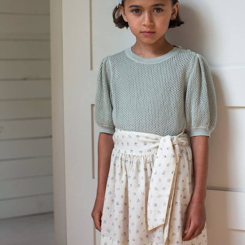 SOOR PLOOM Lupe Skirt