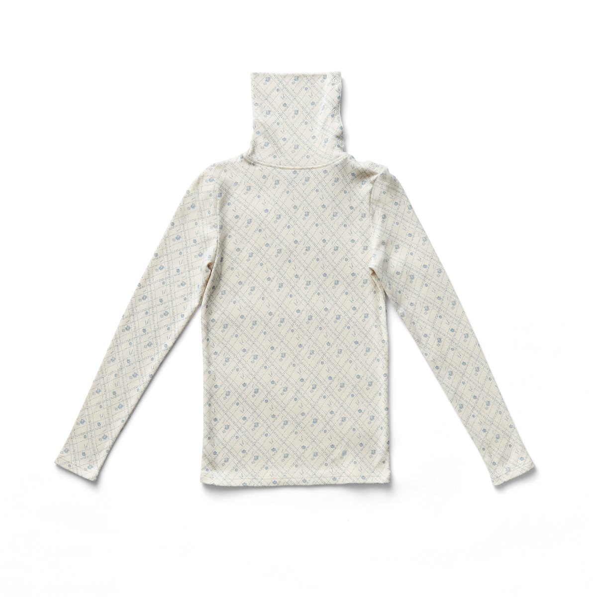Soor Ploom TURTLENECK FOLKLORE HAZE 2y