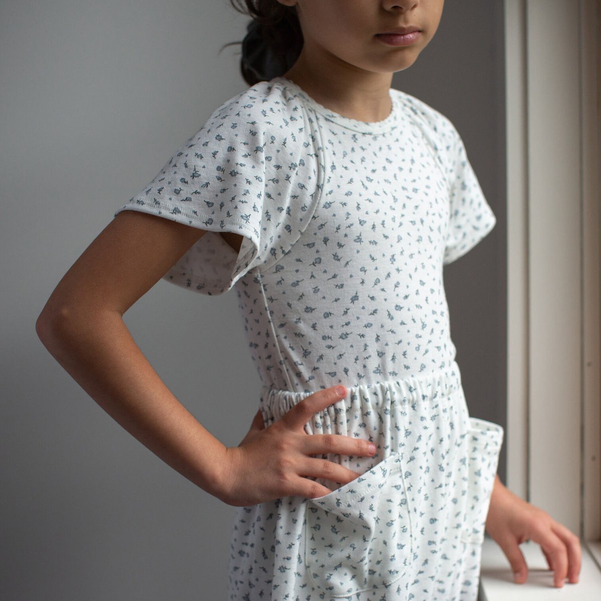 トップス Soorploom Essential Rosebud Print 12y トップス Soorploom Essential Rosebud Print 12y トップス