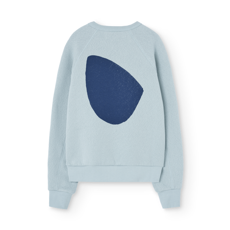 THE ANIMALS OBSERVATORY / SHARK KID SWEATSHIRT
