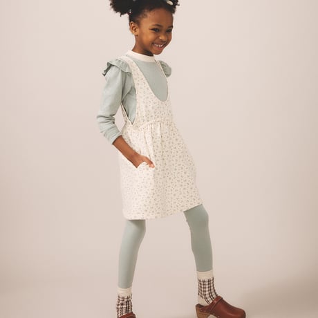 SOOR PLOOM / MIXED SOCK - SOOT 単品販売