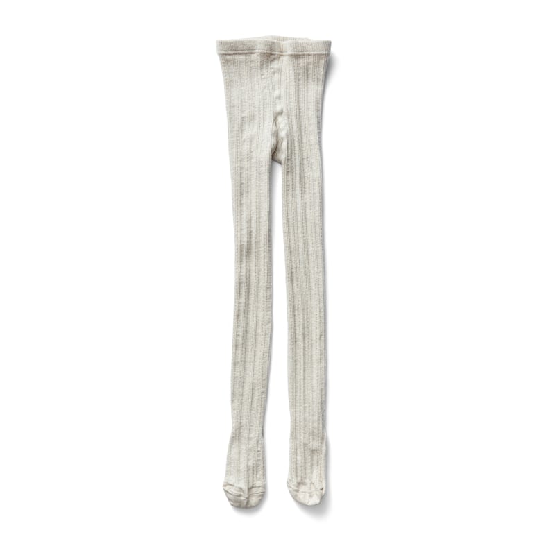SOOR PLOOM レギンス 18m SOOR PLOOM◇ Stretch Legging, Tea Party, Frost - MaRiet