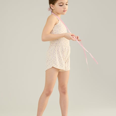 SOOR PLOOM / Favorite Set -  FLOWER PRESS PRINT, SOY