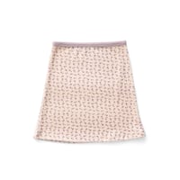 SOOR PLOOM / Mall Skirt -  CHICWEED PRINT, PANSY