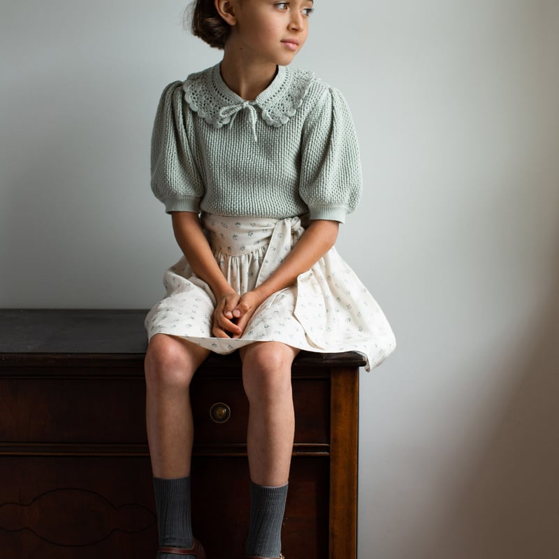 SOOR PLOOM Lupe Skirt