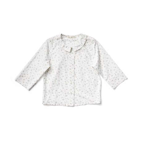 soor ploom Ginger きやすい Playsuit, Feather 4-5